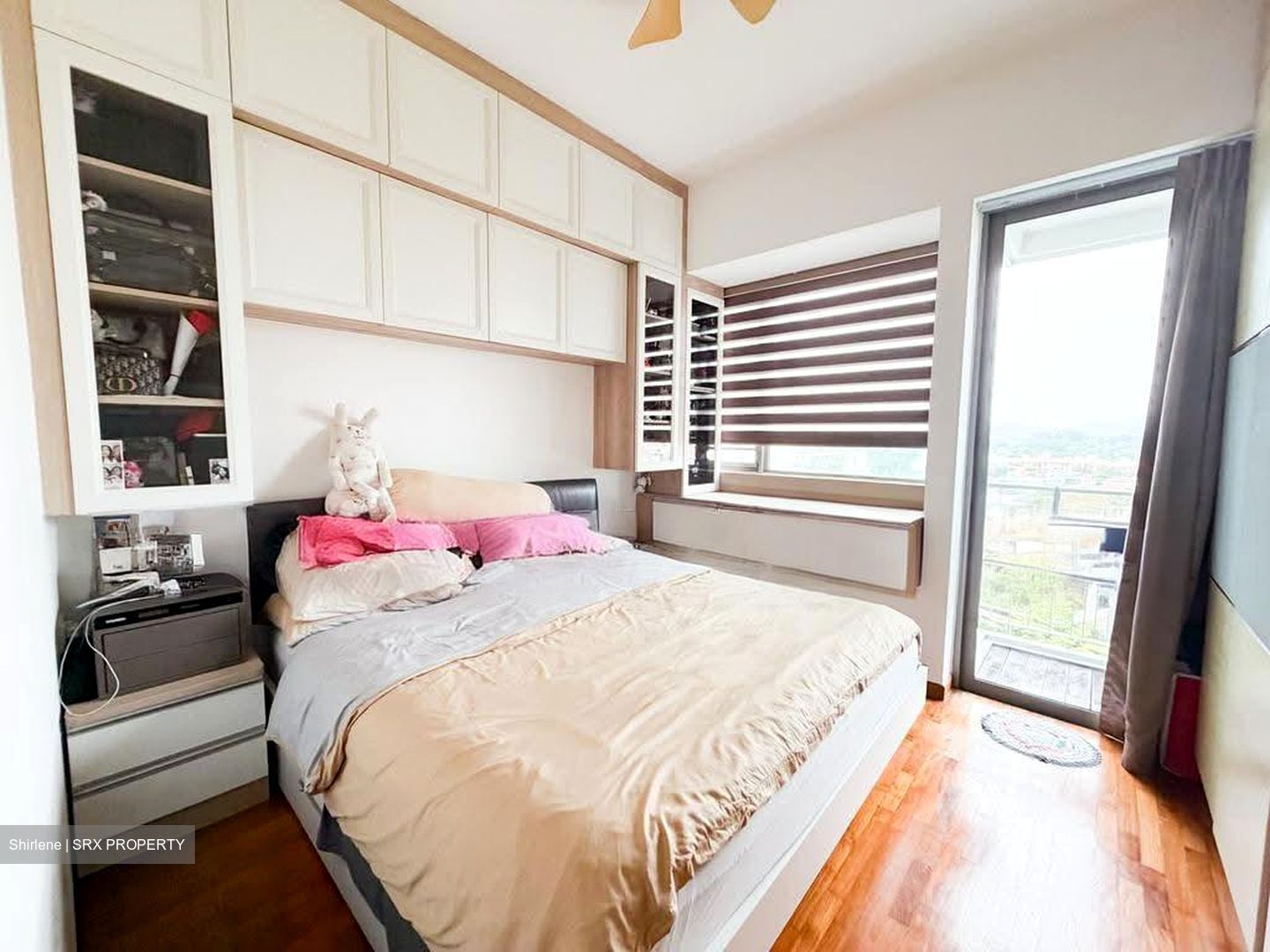 The Infiniti (D5), Condominium #637816731